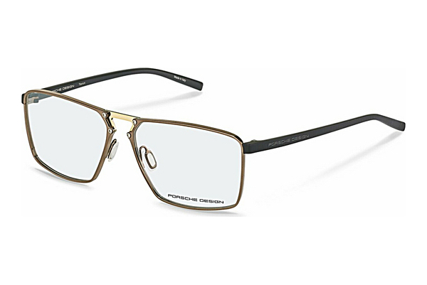 Gafas de diseño Porsche Design P8764 D000