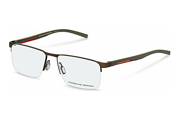 Gafas de diseño Porsche Design P8775 D000