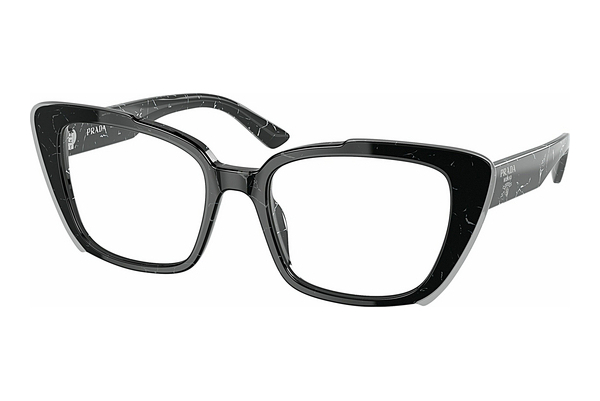 Gafas de diseño Prada PR 01YV 09V1O1