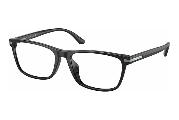 Gafas de diseño Prada PR 01ZVD 1AB1O1