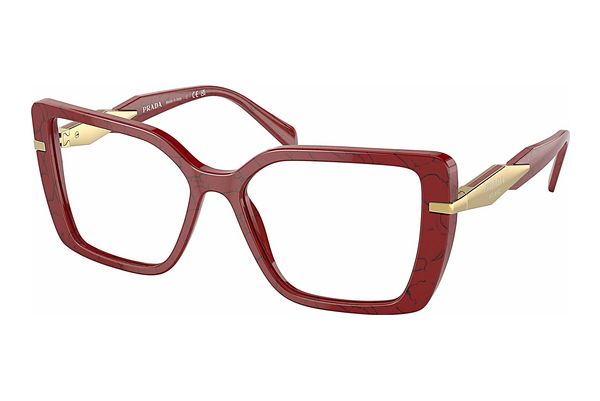 Gafas de diseño Prada PR 03ZV 15D1O1