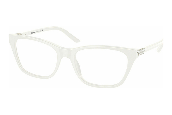 Gafas de diseño Prada PR 05YV 1421O1