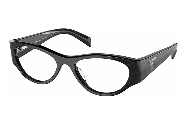 Gafas de diseño Prada PR 06ZV 11F1O1