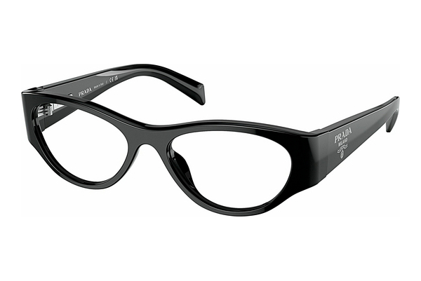 Gafas de diseño Prada PR 06ZV 1AB1O1