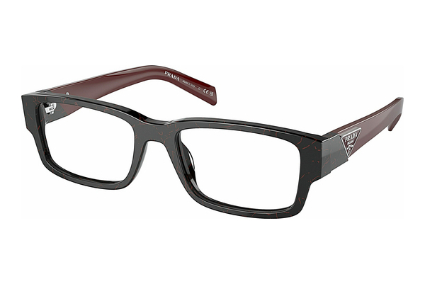 Gafas de diseño Prada PR 07ZV 11F1O1