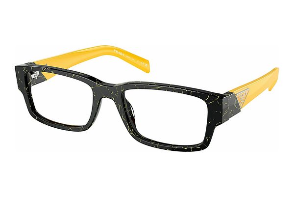 Gafas de diseño Prada PR 07ZV 19D1O1