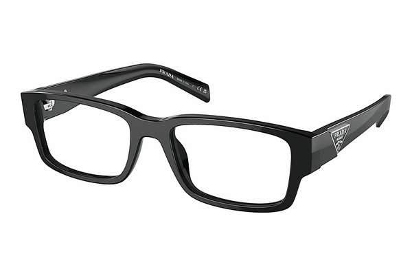 Gafas de diseño Prada PR 07ZV 1AB1O1