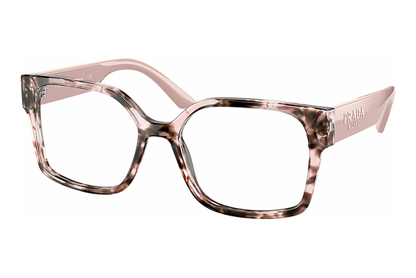 Gafas de diseño Prada PR 10WV ROJ1O1