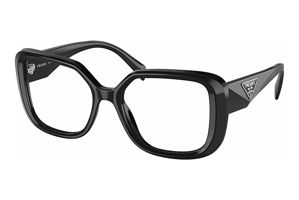 Gafas de diseño Prada PR 10ZV 1AB1O1