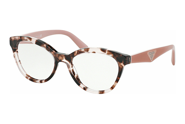 Gafas de diseño Prada Heritage (PR 11RV ROJ1O1)