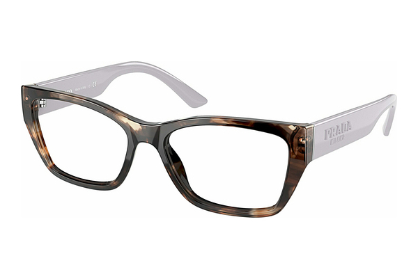 Gafas de diseño Prada PR 11YV 07R1O1