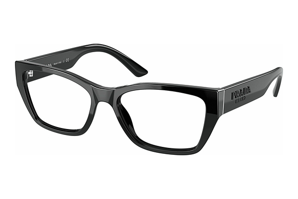 Gafas de diseño Prada PR 11YV 1AB1O1