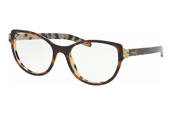 Gafas de diseño Prada Catwalk (PR 12VV TH81O1)