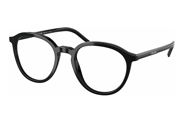 Gafas de diseño Prada PR 12YV 1AB1O1