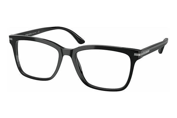 Gafas de diseño Prada PR 14WV 1AB1O1