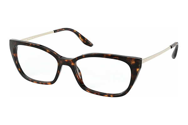 Gafas de diseño Prada PR 14XV 2AU1O1