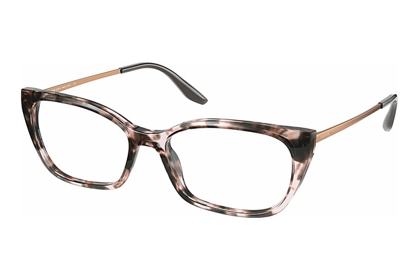 Gafas de diseño Prada PR 14XV ROJ1O1