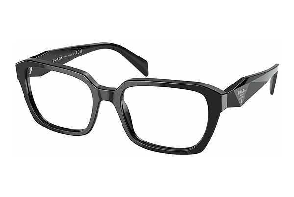 Gafas de diseño Prada PR 14ZV 1AB1O1