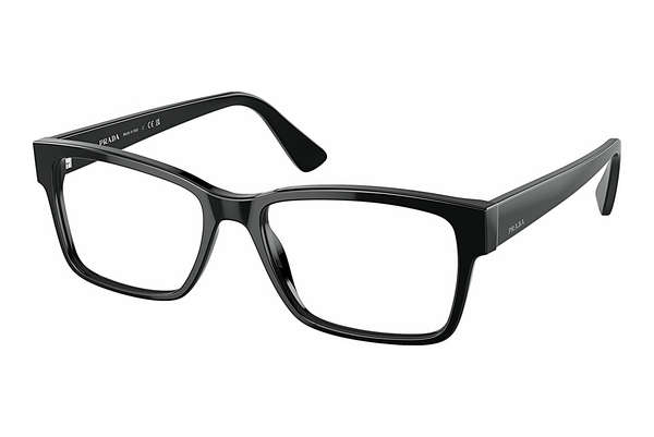 Gafas de diseño Prada Heritage (PR 15VV 1AB1O1)