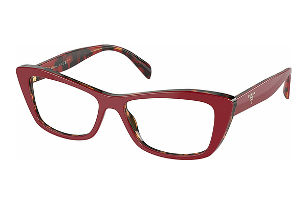 Gafas de diseño Prada PR 15XV 07C1O1