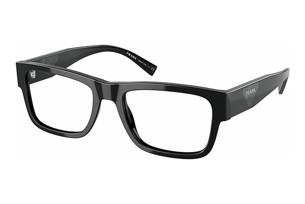 Gafas de diseño Prada PR 15YV 1AB1O1