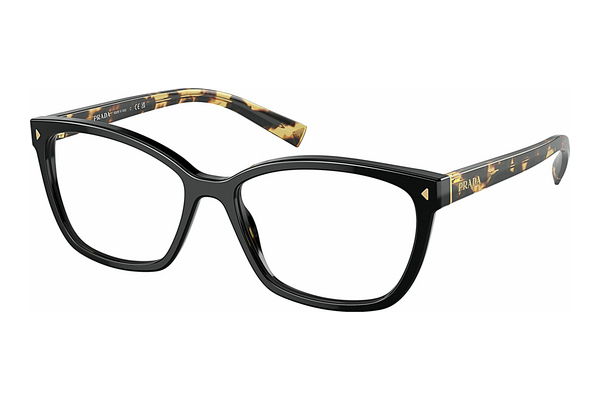 Gafas de diseño Prada PR 15ZV 3891O1