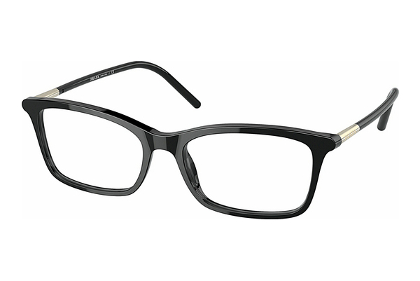 Gafas de diseño Prada PR 16WV 1AB1O1