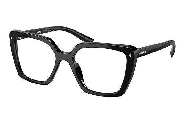 Gafas de diseño Prada PR 16ZV 1AB1O1