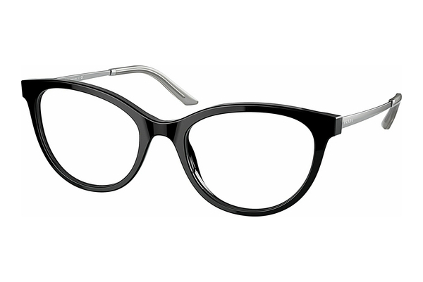 Gafas de diseño Prada PR 17WV 1AB1O1