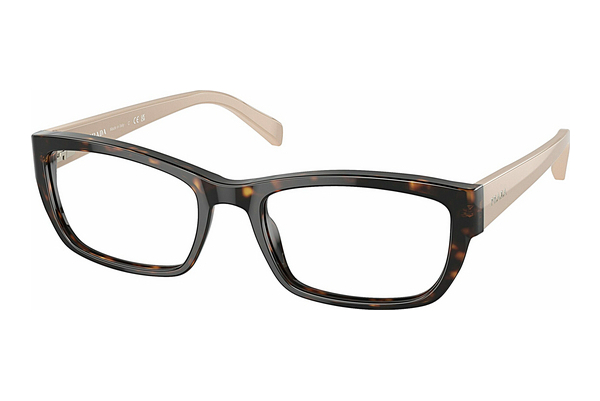 Gafas de diseño Prada HERITAGE (PR 18OV 14G1O1)