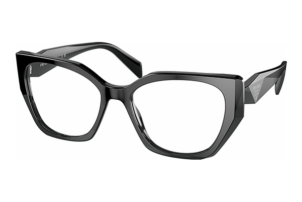 Gafas de diseño Prada PR 18WV 1AB1O1