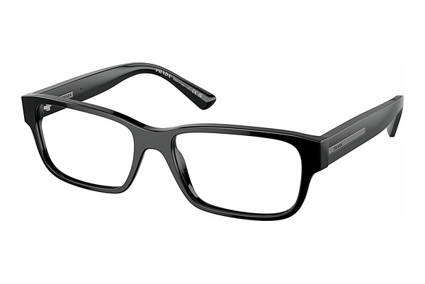 Gafas de diseño Prada PR 18ZV 1AB1O1