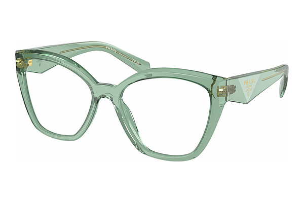 Gafas de diseño Prada PR 20ZV 11R1O1