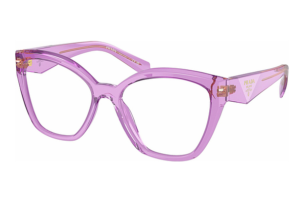 Gafas de diseño Prada PR 20ZV 13R1O1