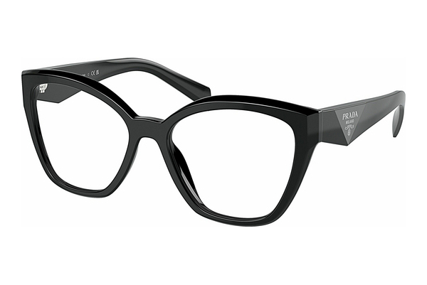 Gafas de diseño Prada PR 20ZV 16K1O1