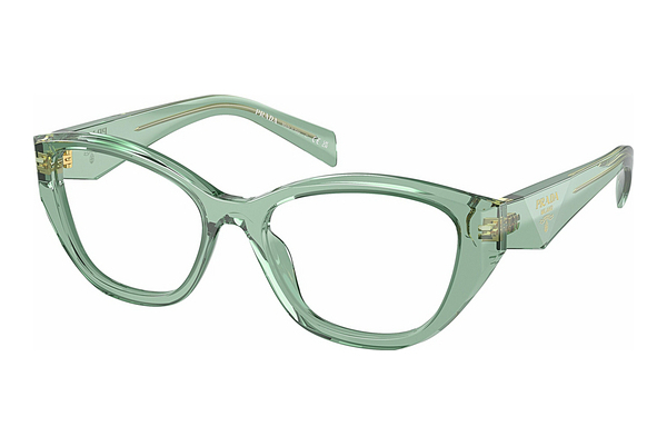 Gafas de diseño Prada PR 21ZV 11R1O1