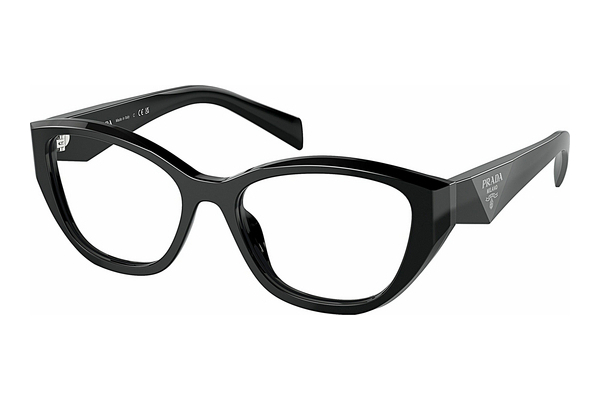 Gafas de diseño Prada PR 21ZV 16K1O1