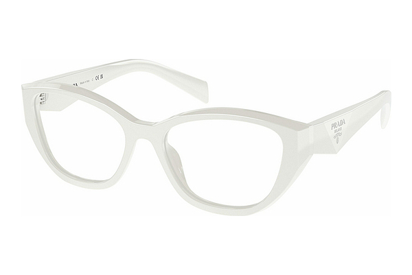 Gafas de diseño Prada PR 21ZV 17K1O1