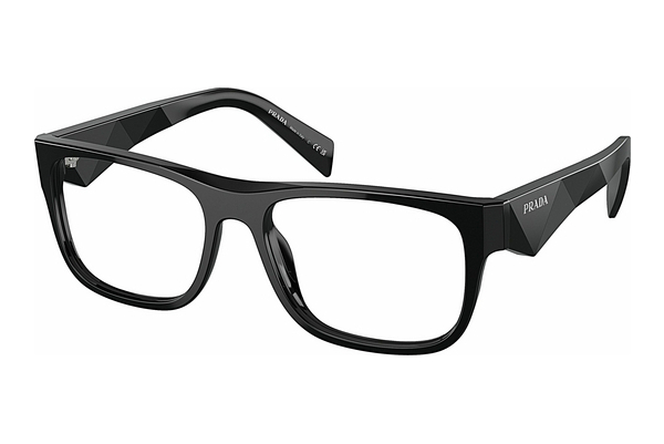 Gafas de diseño Prada PR 22ZV 16K1O1