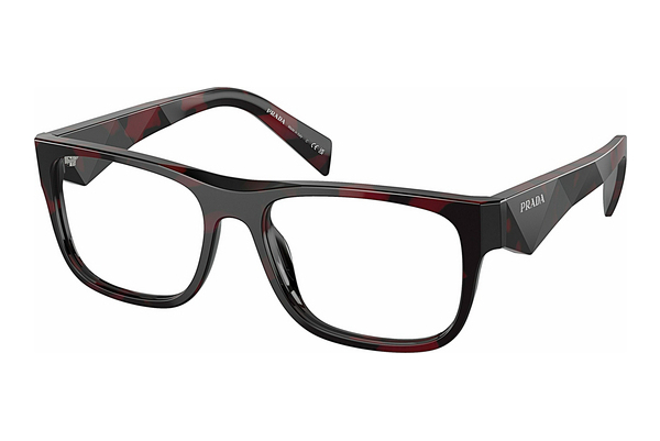 Gafas de diseño Prada PR 22ZV 16L1O1