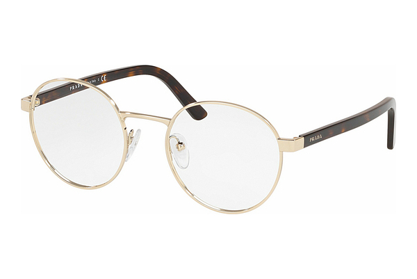 Gafas de diseño Prada Heritage (PR 52XV ZVN1O1)