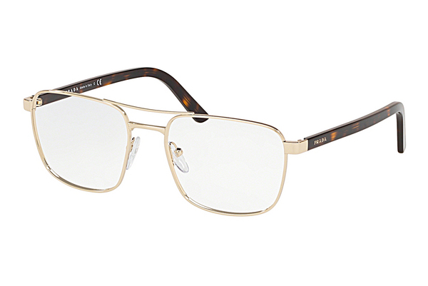 Gafas de diseño Prada Heritage (PR 53XV ZVN1O1)