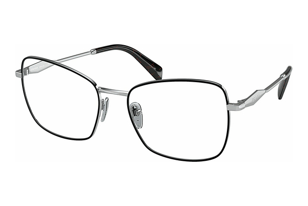 Gafas de diseño Prada PR 53ZV 1AB1O1