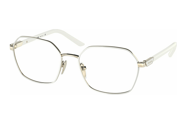 Gafas de diseño Prada PR 55YV LFB1O1