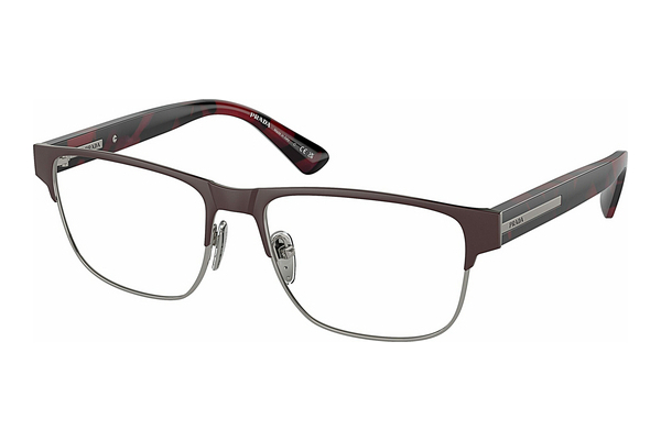 Gafas de diseño Prada PR 57ZV 12G1O1