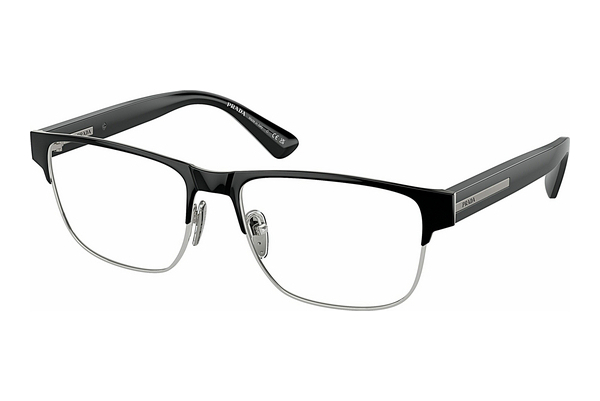 Gafas de diseño Prada PR 57ZV 1AB1O1