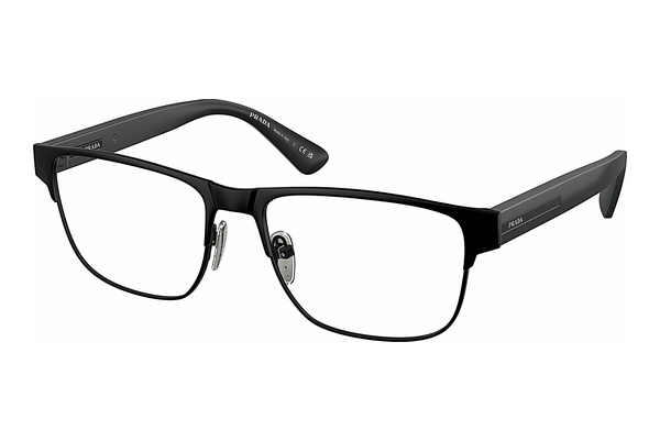 Gafas de diseño Prada PR 57ZV 1BO1O1