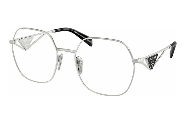 Gafas de diseño Prada PR 59ZV 1BC1O1