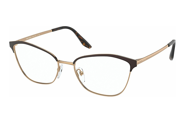 Gafas de diseño Prada PR 62XV 04E1O1