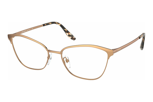 Gafas de diseño Prada PR 62XV SVF1O1